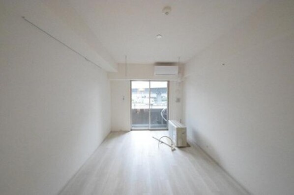 ルフォンブランシェ品川南大井の物件内観写真